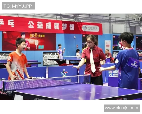 北京乒乓球队在精英赛中的比赛经验与表现分析