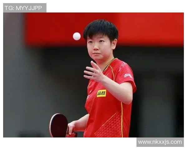 北京乒乓球队速度表现数据分析揭示运动员潜力与训练效果