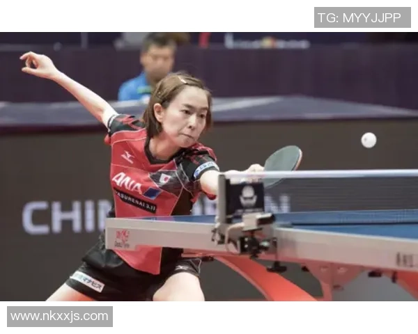 重庆乒乓球队的防反战术解析与实战应用探讨