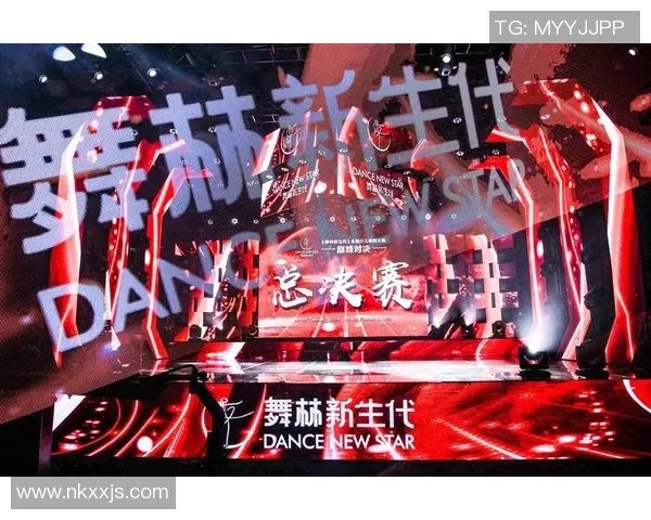 赵强独家分享街舞心得与技巧助你舞出自我风格与魅力